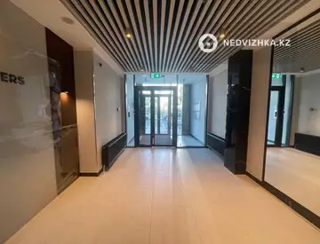 3-комнатная квартира, этаж 13 из 22, 83 м²