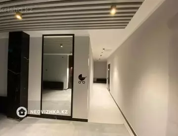 3-комнатная квартира, этаж 13 из 22, 83 м²