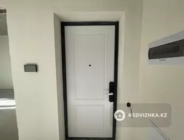3-комнатная квартира, этаж 13 из 22, 83 м²
