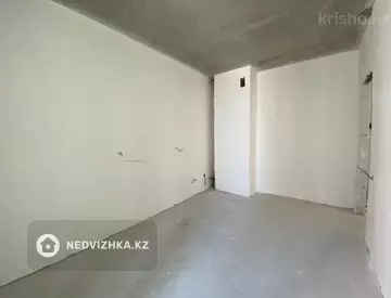 3-бөлмелі пәтер, қабат 13 барлық қабат саны 22, 83 м², 12-нобай