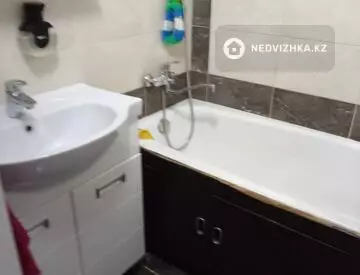 1-комнатная квартира, этаж 1 из 4, 39 м²