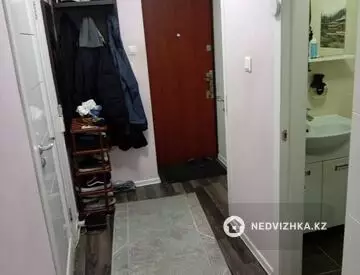 1-комнатная квартира, этаж 1 из 4, 39 м²