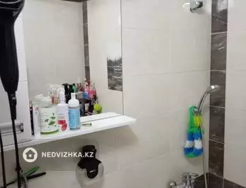1-комнатная квартира, этаж 1 из 4, 39 м²