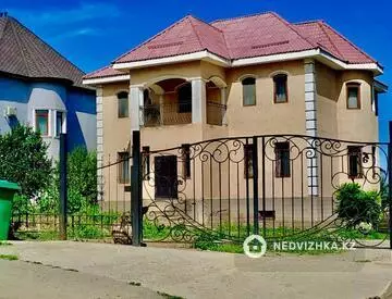 6-комнатный дом, 10 соток, 414 м²