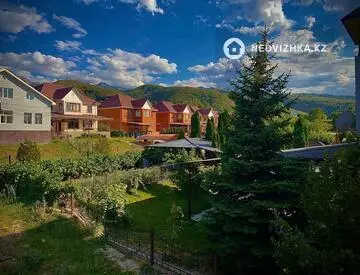 6-комнатный дом, 10 соток, 414 м²