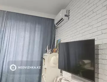 1-комнатная квартира, этаж 4 из 9, 58 м²