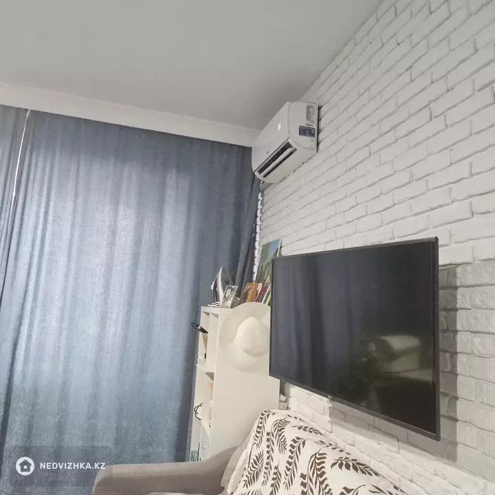 1-комнатная квартира, этаж 4 из 9, 58 м², фотография 4