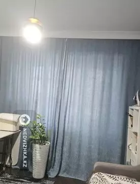1-комнатная квартира, этаж 4 из 9, 58 м², миниатюра 6