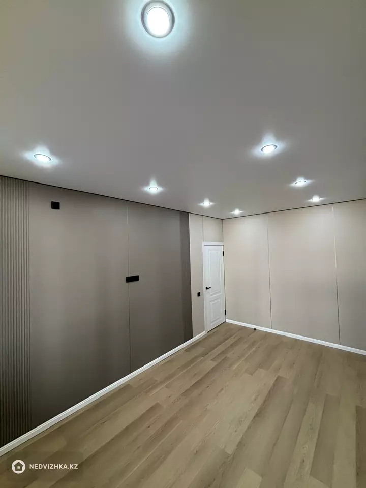 1-бөлмелі пәтер, қабат 1 барлық қабат саны 7, 45 м², 2-фотосурет