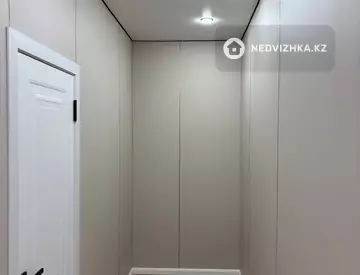1-комнатная квартира, этаж 1 из 7, 45 м²