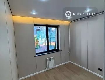 1-комнатная квартира, этаж 1 из 7, 45 м²