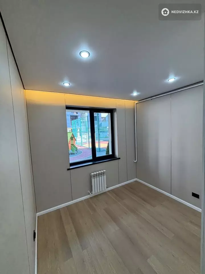 1-бөлмелі пәтер, қабат 1 барлық қабат саны 7, 45 м², 5-фотосурет