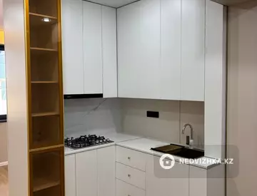 1-комнатная квартира, этаж 1 из 7, 45 м², миниатюра 6