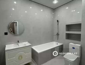 1-комнатная квартира, этаж 1 из 7, 45 м², миниатюра 7