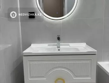1-комнатная квартира, этаж 1 из 7, 45 м², миниатюра 8