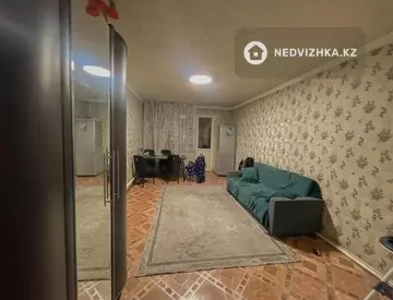 2-комнатная квартира, этаж 1 из 2, 51 м², миниатюра 1