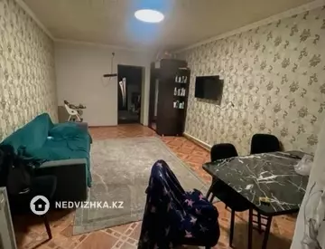 2-комнатная квартира, этаж 1 из 2, 51 м², миниатюра 6