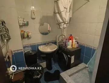 2-комнатная квартира, этаж 1 из 2, 51 м², миниатюра 7