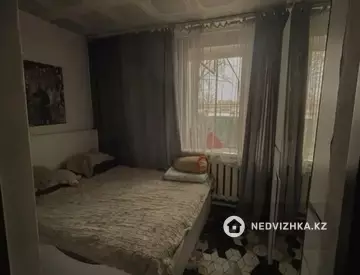 2-комнатная квартира, этаж 1 из 2, 51 м², миниатюра 8