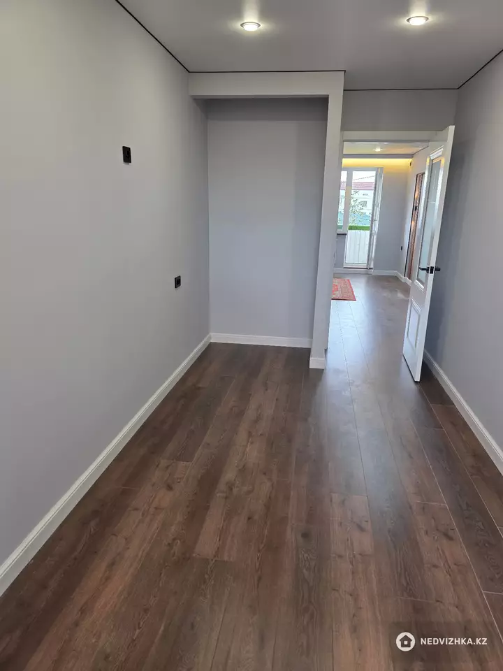 3-бөлмелі пәтер, қабат 5 барлық қабат саны 5, 63 м², 5-фотосурет