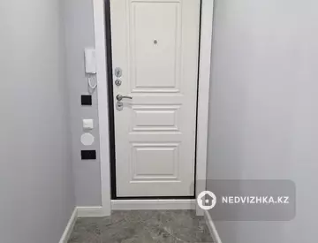 3-комнатная квартира, этаж 5 из 5, 63 м²
