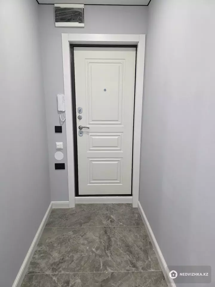 3-бөлмелі пәтер, қабат 5 барлық қабат саны 5, 63 м², 4-фотосурет