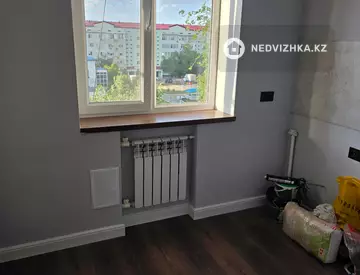 3-комнатная квартира, этаж 5 из 5, 63 м², миниатюра 6