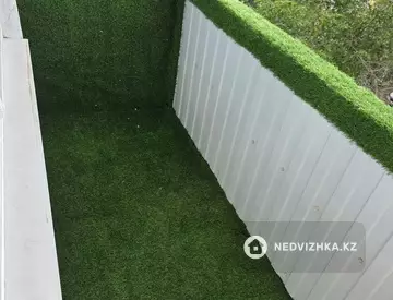 3-комнатная квартира, этаж 5 из 5, 63 м², миниатюра 10