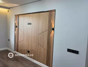 3-комнатная квартира, этаж 5 из 5, 63 м², миниатюра 11