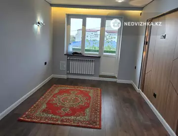 3-комнатная квартира, этаж 5 из 5, 63 м², миниатюра 12