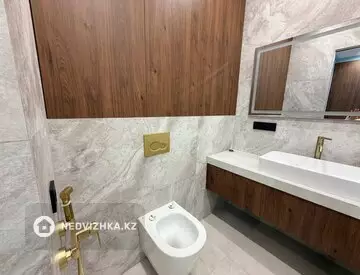 2-бөлмелі пәтер, қабат 14 барлық қабат саны 15, 52 м², 5-нобай
