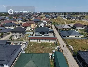 5-бөлмелі үй, 6 соттық, 120 м², 1-нобай