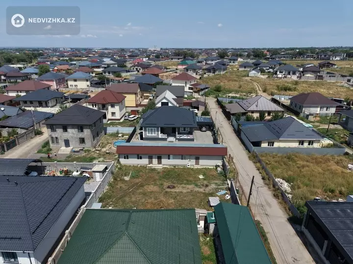 5-комнатный дом, 6 соток, 120 м²