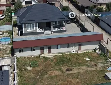 5-бөлмелі үй, 6 соттық, 120 м², 2-нобай
