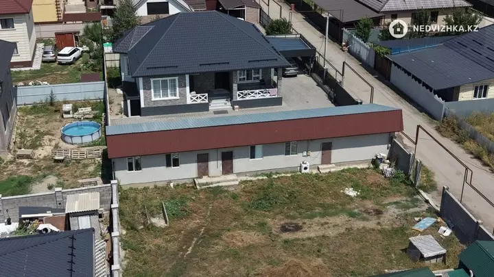 5-комнатный дом, 6 соток, 120 м², фотография 2