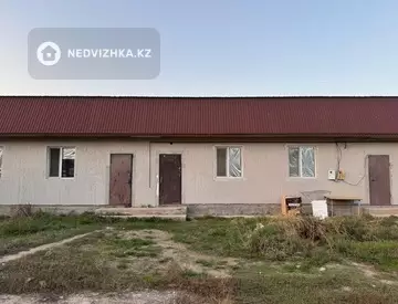 5-бөлмелі үй, 6 соттық, 120 м², 6-нобай