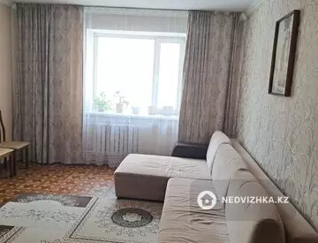 2-комнатная квартира, этаж 3 из 6, 57 м²