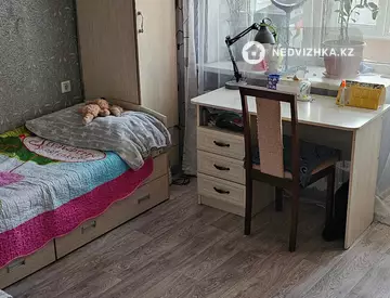 2-комнатная квартира, этаж 5 из 5, 54 м², миниатюра 4