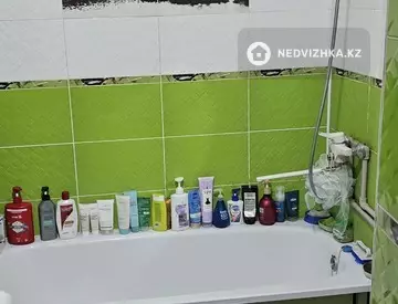 2-комнатная квартира, этаж 5 из 5, 54 м², миниатюра 5