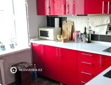 2-комнатная квартира, этаж 5 из 5, 54 м², миниатюра 3