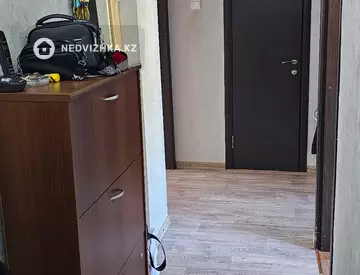 2-комнатная квартира, этаж 5 из 5, 54 м², миниатюра 6