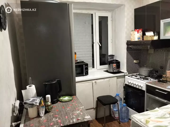 3-бөлмелі пәтер, қабат 5 барлық қабат саны 5, 53 м², 2-фотосурет