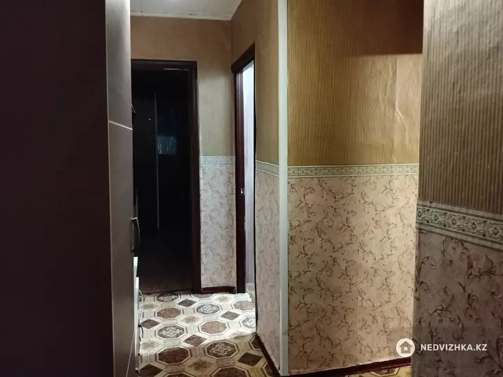 3-бөлмелі пәтер, қабат 5 барлық қабат саны 5, 53 м², 4-фотосурет