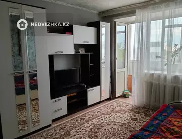 3-комнатная квартира, этаж 5 из 5, 53 м², миниатюра 6