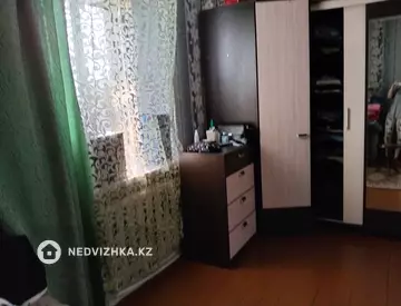 3-комнатная квартира, этаж 5 из 5, 53 м², миниатюра 7