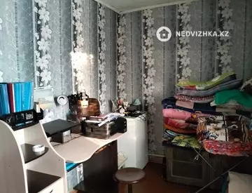 3-комнатная квартира, этаж 5 из 5, 53 м², миниатюра 8