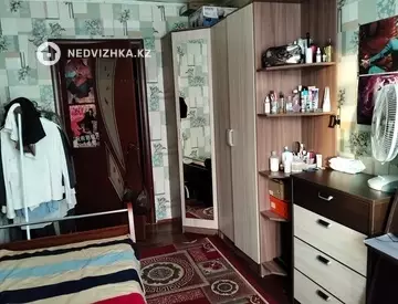 3-комнатная квартира, этаж 5 из 5, 53 м², миниатюра 9