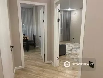 3-комнатная квартира, этаж 12 из 12, 86 м², миниатюра 4