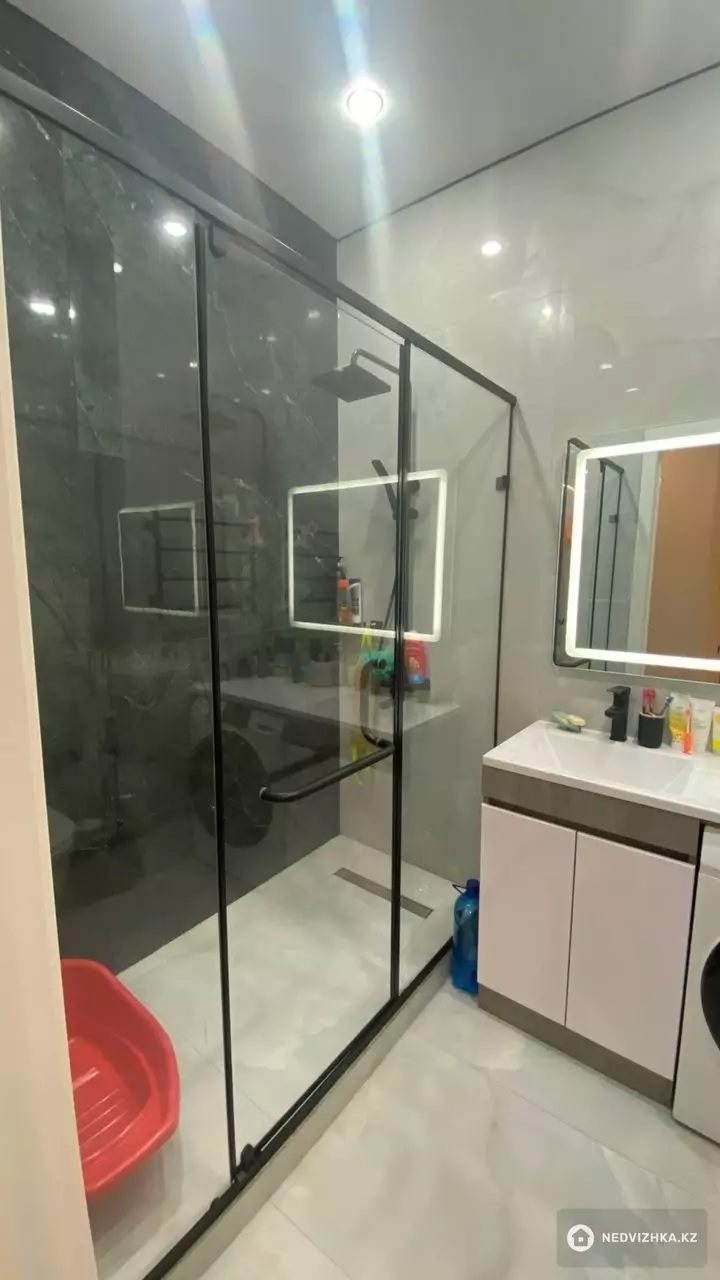 3-комнатная квартира, этаж 12 из 12, 86 м², фотография 5