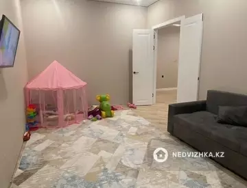 3-комнатная квартира, этаж 12 из 12, 86 м², миниатюра 7